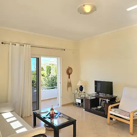 Apartmán In With Ionian Sea Views